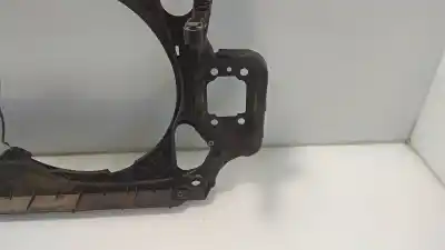 Second-hand car spare part Front Panel for AUDI A6 C6 (4F2) 2.7 TDI OEM IAM references   