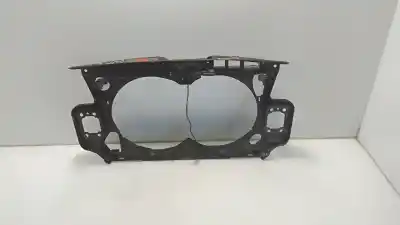 Second-hand car spare part front panel for audi a6 c6 (4f2) 2.7 tdi oem iam references   