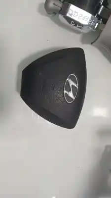 Автозапчасти б/у комплект подушки безопасности за hyundai i40 i cw (vf) 1.7 crdi ссылки oem iam   