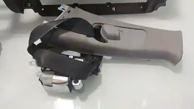 Автозапчасти б/у комплект подушки безопасности за hyundai i40 i cw (vf) 1.7 crdi ссылки oem iam   