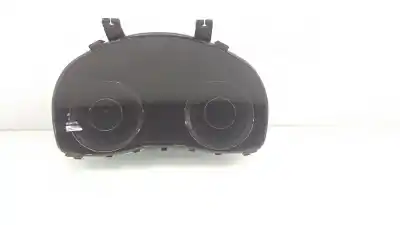 Second-hand car spare part dashboard for hyundai i40 i cw (vf) 1.7 crdi oem iam references 940333z300  
