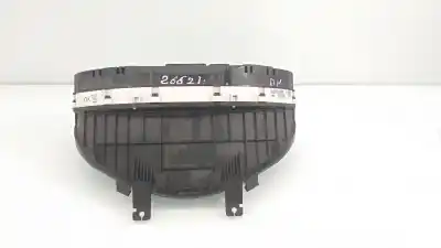 Second-hand car spare part dashboard for hyundai i40 i cw (vf) 1.7 crdi oem iam references 940333z300  