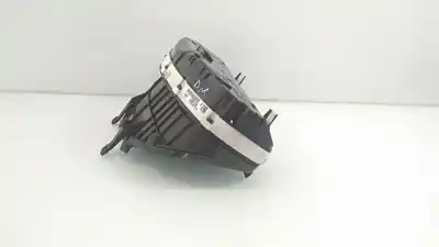 Second-hand car spare part dashboard for hyundai i40 i cw (vf) 1.7 crdi oem iam references 940333z300  