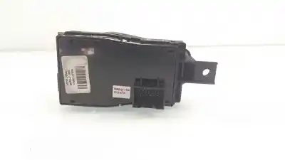 Автозапчасти б/у многофункциональное управление за hyundai i40 i cw (vf) 1.7 crdi ссылки oem iam 937663z040  