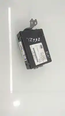 Автозапчасти б/у электронный модуль за hyundai i40 i cw (vf) 1.7 crdi ссылки oem iam 954003z443
