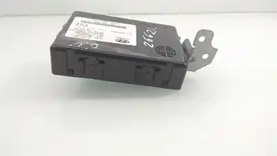 Second-hand car spare part electronic module for hyundai i40 i cw (vf) 1.7 crdi oem iam references 954003z443  