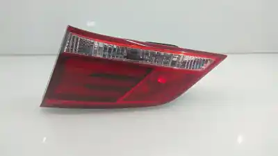 Автозапчасти б/у правый задний фонарь за hyundai i40 i cw (vf) 1.7 crdi ссылки oem iam   