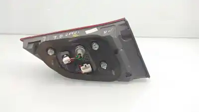 Автозапчасти б/у правый задний фонарь за hyundai i40 i cw (vf) 1.7 crdi ссылки oem iam 