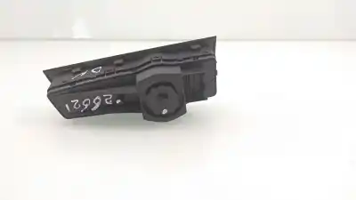 Автозапчастина б/у управління світлом для hyundai i40 i cw (vf) 1.7 crdi посилання на oem iam 933003z150  