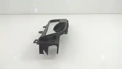 Автозапчасти б/у внутренняя задняя правая ручка за hyundai i40 i cw (vf) 1.7 crdi ссылки oem iam 2611172802  