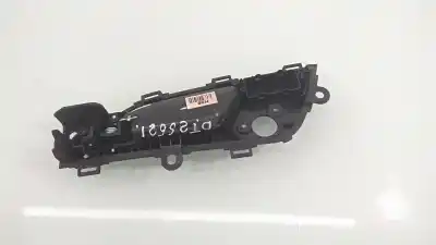 Автозапчасти б/у внутренняя задняя правая ручка за hyundai i40 i cw (vf) 1.7 crdi ссылки oem iam 2611172802  