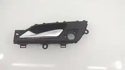 Автозапчасти б/у левая задняя внутренняя ручка за hyundai i40 i cw (vf) 1.7 crdi ссылки oem iam 2511172802  