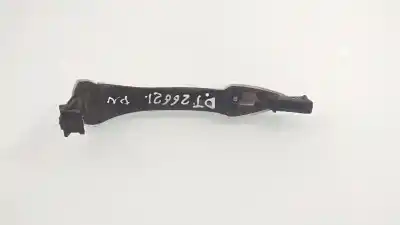 Автозапчастина б/у завнішня ручка задня ліва для hyundai i40 i cw (vf) 1.7 crdi посилання на oem iam   