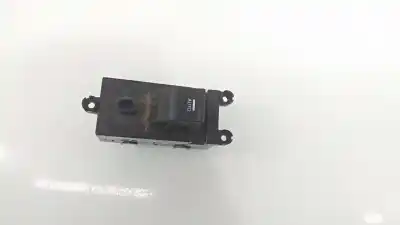 Second-hand car spare part rear left power window switch for hyundai i40 i cw (vf) 1.7 crdi oem iam references 935803z000  