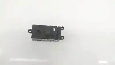 Автозапчасти б/у управление задними правыми стеклами за hyundai i40 i cw (vf) 1.7 crdi ссылки oem iam 935803z050