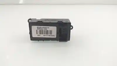 Автозапчасти б/у управление задними правыми стеклами за hyundai i40 i cw (vf) 1.7 crdi ссылки oem iam 935803z050  