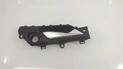 Автозапчасти б/у внутри передней правой ручки за hyundai i40 i cw (vf) 1.7 crdi ссылки oem iam 2611172800