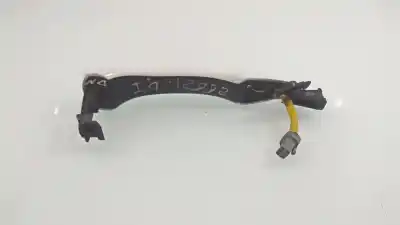 Автозапчастина б/у ліва передня зовнішня ручка для hyundai i40 i cw (vf) 1.7 crdi посилання на oem iam   