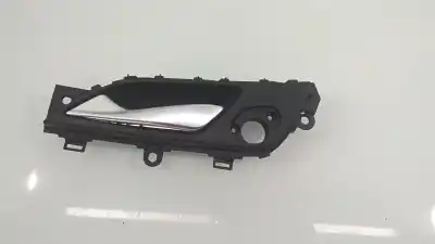 Автозапчасти б/у левая передняя внутренняя ручка за hyundai i40 i cw (vf) 1.7 crdi ссылки oem iam 2511172800  
