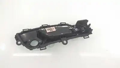 Автозапчасти б/у левая передняя внутренняя ручка за hyundai i40 i cw (vf) 1.7 crdi ссылки oem iam 2511172800
