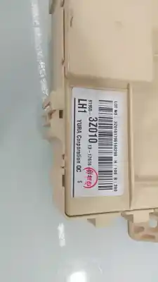 Second-hand car spare part fuse box unit for hyundai i40 i cw (vf) 1.7 crdi oem iam references 919553z010  