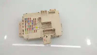 Second-hand car spare part fuse box unit for hyundai i40 i cw (vf) 1.7 crdi oem iam references 919553z010  