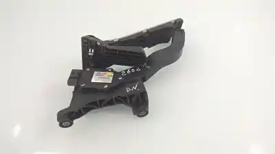 Автозапчасти б/у педаль газа за hyundai i40 i cw (vf) 1.7 crdi ссылки oem iam 327273r300