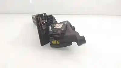 Second-hand car spare part accelerator pedal for hyundai i40 i cw (vf) 1.7 crdi oem iam references 327273r300  