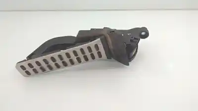 Second-hand car spare part accelerator pedal for hyundai i40 i cw (vf) 1.7 crdi oem iam references 327273r300  