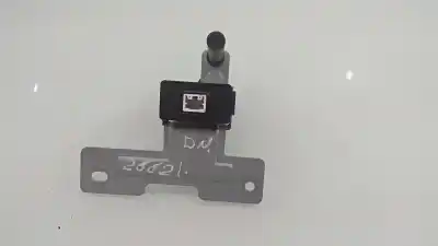 Second-hand car spare part electronic module for hyundai i40 i cw (vf) 1.7 crdi oem iam references 954703z200  