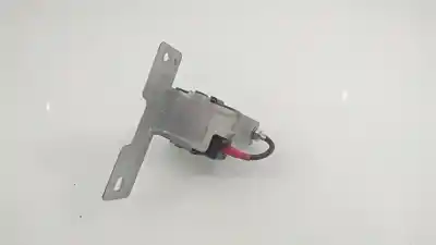 Second-hand car spare part electronic module for hyundai i40 i cw (vf) 1.7 crdi oem iam references 954703z200  