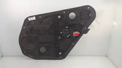 Автозапчасти б/у задний правый стеклорегулятор за hyundai i40 i cw (vf) 1.7 crdi ссылки oem iam 834603z010  