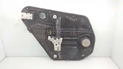 Автозапчасти б/у задний правый стеклорегулятор за hyundai i40 i cw (vf) 1.7 crdi ссылки oem iam 834603z010  