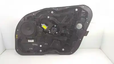 Автозапчасти б/у регулятор стекла переднего правого за hyundai i40 i cw (vf) 1.7 crdi ссылки oem iam 824603z010