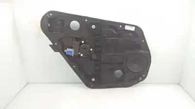 Автозапчасти б/у регулятор стекла заднего левого за hyundai i40 i cw (vf) 1.7 crdi ссылки oem iam 834503z010  