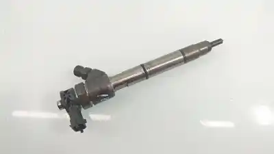 Second-hand car spare part injector for hyundai i40 i cw (vf) 1.7 crdi oem iam references 0445110589 338002a610 