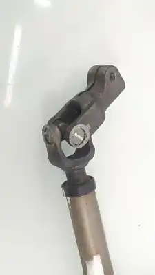 Автозапчастина б/у рульмова рейка для hyundai i40 i cw (vf) 1.7 crdi посилання на oem iam   