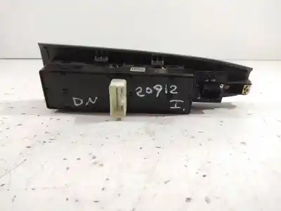 Pezzo di ricambio per auto di seconda mano Interruttore Alzacristalli Anteriore Sinistro per KIA CERATO 1.6 LX Berlina Riferimenti OEM IAM 621W05560  