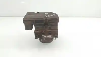 Автозапчастина б/у абс для volkswagen caddy ka/kb (2k) kombi plus посилання на oem iam 1k0907379p  1k0614117h Автозапчастина б/у абс для volkswagen caddy ka/kb (2k) kombi plus посилання на oem iam 1k0907379p  1k0614117h