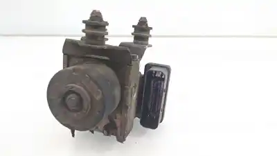 Автозапчастина б/у абс для volkswagen caddy ka/kb (2k) kombi plus посилання на oem iam 1k0907379p  1k0614117h Автозапчастина б/у абс для volkswagen caddy ka/kb (2k) kombi plus посилання на oem iam 1k0907379p  1k0614117h