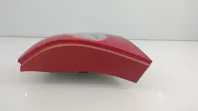 Second-hand car spare part right tailgate light for renault clio ii fase ii (b/cb0) authentique 58 cv / 43 kw oem iam references   