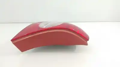 Second-hand car spare part left tailgate light for renault clio ii fase ii (b/cb0) authentique 58 cv / 43 kw oem iam references   