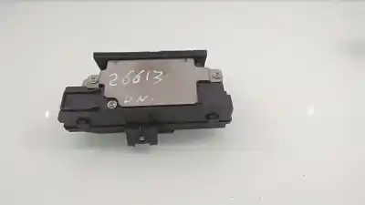 Peça sobressalente para automóvel em segunda mão fechadura do mala por ford mondeo berlina (ca2) 2.0 tdci cat referências oem iam 3m51r442a66ar