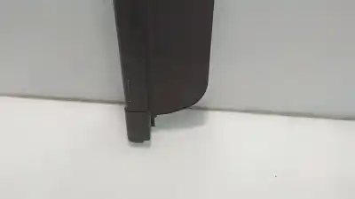 Peça sobressalente para automóvel em segunda mão chapeleira por ford kuga (cbv) 2.0 tdci cat referências oem iam   