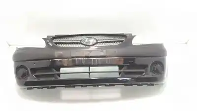 Автозапчасти б/у передний бампер за hyundai getz (tb) 1.1 gl ссылки oem iam   