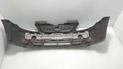 Автозапчасти б/у передний бампер за hyundai getz (tb) 1.1 gl ссылки oem iam   