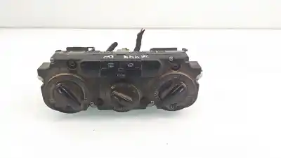 Автозапчастина б/у контроль опалення / кондиціонації для volkswagen caddy ka/kb (2k) kombi plus посилання на oem iam    Автозапчастина б/у контроль опалення / кондиціонації для volkswagen caddy ka/kb (2k) kombi plus посилання на oem iam