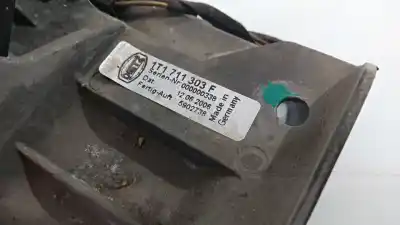 Автозапчасти б/у рычаг ручного тормоза за volkswagen caddy ka/kb (2k) kombi plus ссылки oem iam 1t1711303f   Автозапчасти б/у рычаг ручного тормоза за volkswagen caddy ka/kb (2k) kombi plus ссылки oem iam 1t1711303f