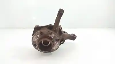 Second-hand car spare part front right knuckle for renault clio ii fase ii (b/cb0) 1.5 dci diesel oem iam references   