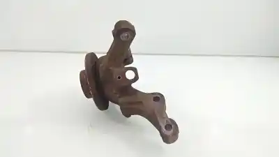 Second-hand car spare part front right knuckle for renault clio ii fase ii (b/cb0) 1.5 dci diesel oem iam references 